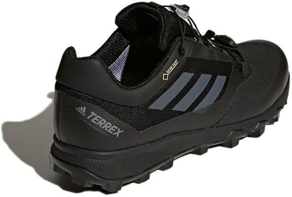 阿迪达斯 Terrex Trailmaker GTX '黑蓝' BB0721 Shop 阿迪达斯 Terrex Trailmaker GTX '黑蓝' BB0721