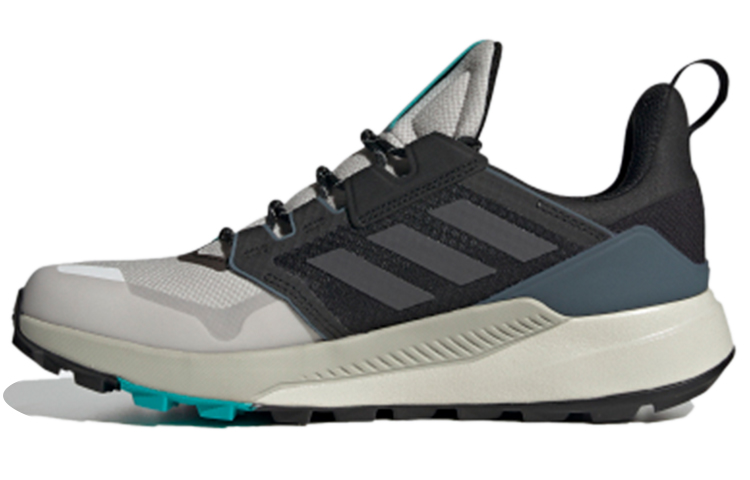 adidas Terrex Trailmaker GORE-TEX 'Grey Hi-Res Aqua'