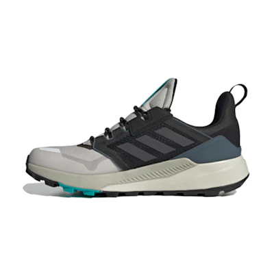 adidas Terrex Trailmaker GORE-TEX 'Grey Hi-Res Aqua'