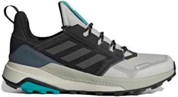 Order adidas Terrex Trailmaker Gtx 黑灰色山地跑鞋