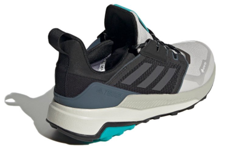 Shop adidas Terrex Trailmaker GORE-TEX ''Grigio Hi-Res Aqua'' FV6864