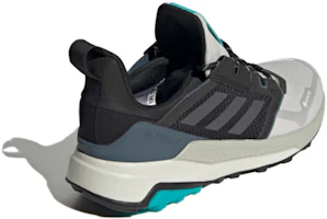 Shop adidas Terrex Trailmaker Gtx 黑灰色山地跑鞋