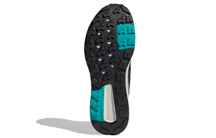 Details for adidas Terrex Trailmaker GORE-TEX ''Grigio Hi-Res Aqua'' FV6864