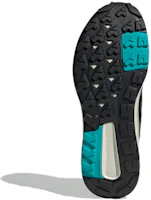 Details for adidas Terrex Trailmaker Gtx 黑灰色山地跑鞋