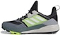 adidas Terrex Trailmaker Gtx 'Hitam Biru Kelabu Kuning' FZ2521