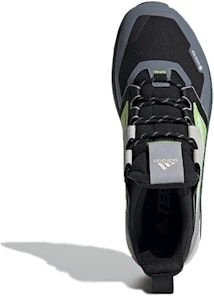 阿迪达斯 Terrex Trailmaker Gtx '黑灰蓝黄' FZ2521 Purchase 阿迪达斯 Terrex Trailmaker Gtx '黑灰蓝黄' FZ2521