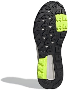 阿迪达斯 Terrex Trailmaker Gtx '黑灰蓝黄' FZ2521 Details for 阿迪达斯 Terrex Trailmaker Gtx '黑灰蓝黄' FZ2521