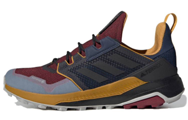 adidas Terrex Trailmaker Gtx 'Red Black Yellow' FX9526