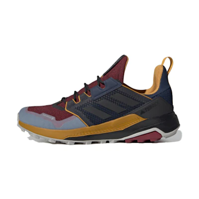 adidas Terrex Trailmaker Gtx 'Red Black Yellow'