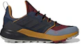 Order adidas Terrex 越野路跑者 Gtx 紅黑藍