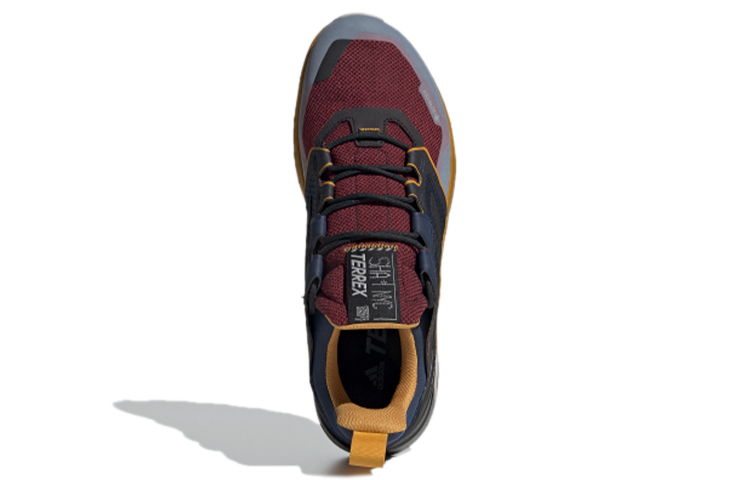 Purchase adidas Terrex 越野路跑者 Gtx 紅黑藍