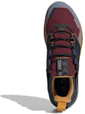 adidas Terrex 越野路跑者 Gtx 紅黑藍 Purchase adidas Terrex 越野路跑者 Gtx 紅黑藍