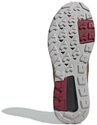 adidas Terrex 越野路跑者 Gtx 紅黑藍 Details for adidas Terrex 越野路跑者 Gtx 紅黑藍