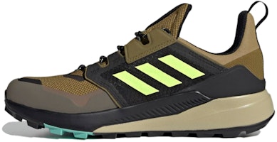 adidas Terrex Trailmaker GTX 'Wild Moss' FX4613 adidas Terrex Trailmaker GTX 'Wild Moss' FX4613