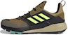 adidas Terrex Trailmaker GTX 'Wild Moss' Lelaki Wanita Kasut Hiking FX4613