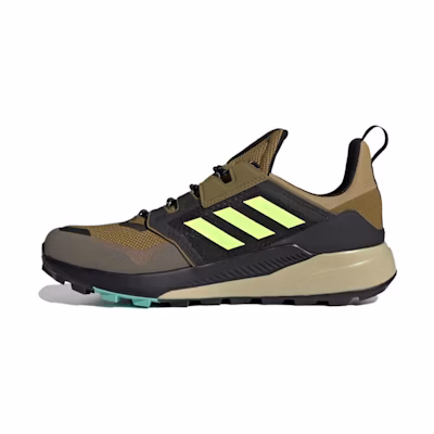 adidas Terrex Trailmaker GTX 'Wild Moss'