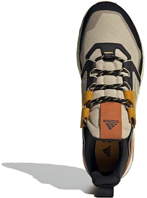 adidas Terrex Trailmaker COLD.RDY Hiking Shoes 'Brown Black Beige' FU7239 Purchase adidas Terrex Trailmaker COLD.RDY Hiking Shoes 'Brown Black Beige' FU7239