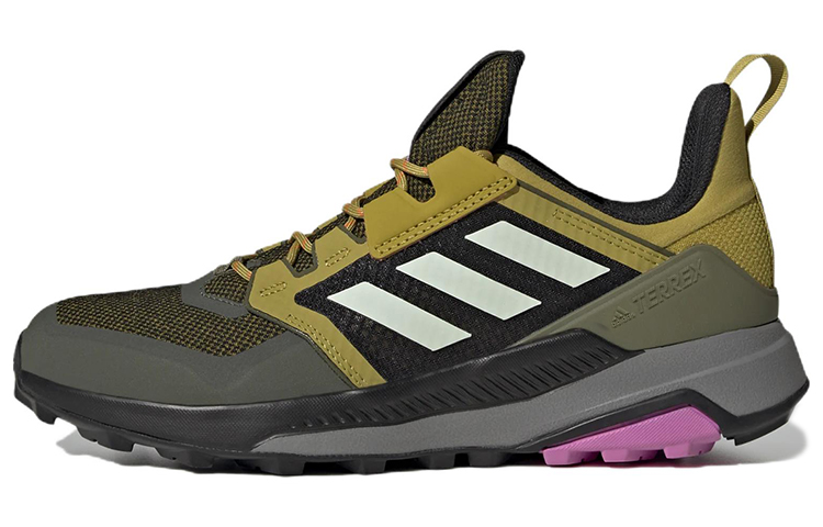 adidas Terrex Trailmaker Hiking 'Olive Green' GZ5694