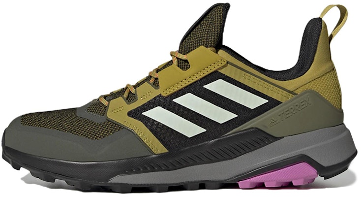 adidas Terrex Trailmaker 登山戶外功能鞋 軍綠色 Buy adidas Terrex Trailmaker 登山戶外功能鞋 軍綠色