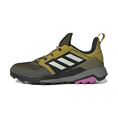 adidas Terrex Trailmaker Hiking 'Olive Green'