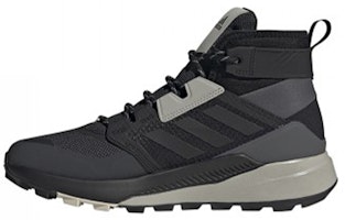 adidas Terrex Trailmaker Mid 'Black Gray' FU7234 adidas Terrex Trailmaker Mid 'Black Gray' FU7234