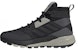 adidas Terrex Trailmaker Mid 'Hitam Kelabu' FU7234