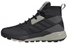 Buy adidas Terrex Trailmaker Mid 'Hitam Kelabu' FU7234