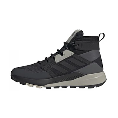 adidas Terrex Trailmaker Mid 'Black Gray'