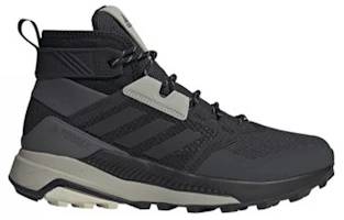 Order adidas Terrex Trailmaker 中筒越野跑鞋 男款 灰黑