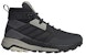 adidas Terrex Trailmaker Mid 'Hitam Kelabu' FU7234