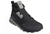 adidas Terrex Trailmaker Mid 'Hitam Kelabu' FU7234