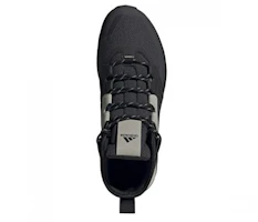 Shop adidas Terrex Trailmaker 中筒越野跑鞋 男款 灰黑