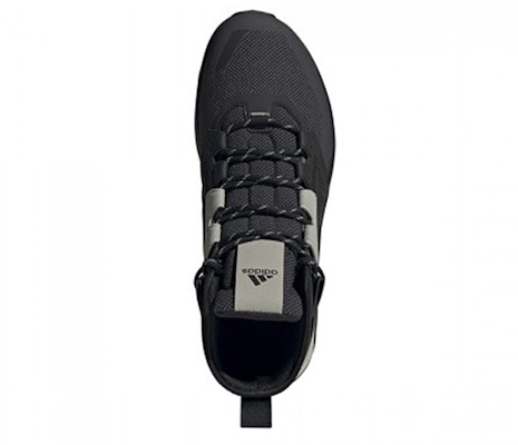 adidas Terrex Trailmaker Mid 'Black Gray' FU7234 Shop adidas Terrex Trailmaker Mid 'Black Gray' FU7234