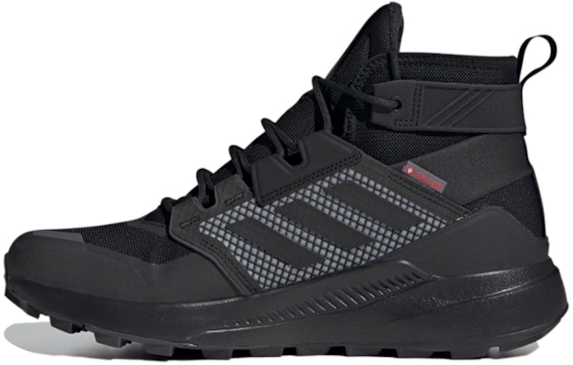 adidas Terrex Trailmaker Mid COLD.RDY 'Hitam Dgh Solid Kelabu' FX9286 Buy adidas Terrex Trailmaker Mid COLD.RDY 'Hitam Dgh Solid Kelabu' FX9286