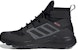 adidas Terrex Trailmaker Mid COLD.RDY 'Hitam Dgh Solid Kelabu' FX9286