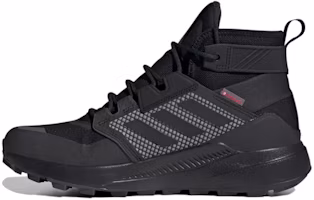 adidas Terrex Trailmaker Mid COLD.RDY 'Black Dgh Solid Grey' FX9286 adidas Terrex Trailmaker Mid COLD.RDY 'Black Dgh Solid Grey' FX9286