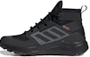 Buy adidas Terrex Trailmaker Mid COLD.RDY 'Negro y Gris Sólido Oscuro' FX9286