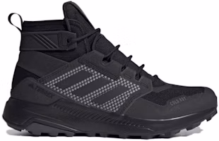 Order adidas Terrex Trailmaker Mid C.Rdy 黑色高筒戶外鞋