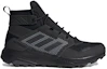 Order adidas Terrex Trailmaker Mid COLD.RDY 'Negro y Gris Sólido Oscuro' FX9286