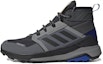 Buy adidas Terrex Trailmaker Mid Cold.Rdy 'Kelabu Halo Biru' FZ3371