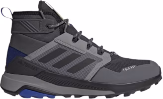 adidas Terrex Trailmaker Mid Cold.Rdy 'Grey Halo Blue' FZ3371 adidas Terrex Trailmaker Mid Cold.Rdy 'Grey Halo Blue' FZ3371