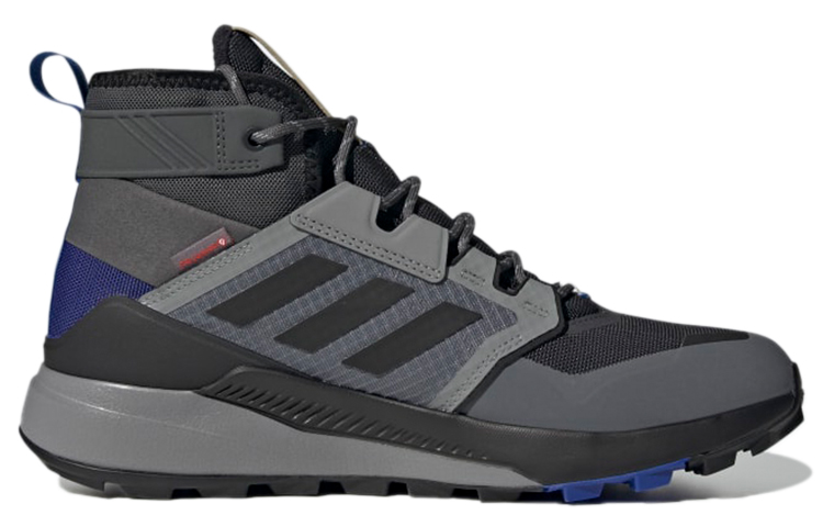 Order adidas Terrex Trailmaker Mid Cold.Rdy ''Grijs Halo Blauw'' FZ3371