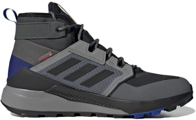 adidas Terrex Trailmaker Mid Cold.Rdy ''Grijs Halo Blauw'' FZ3371 Order adidas Terrex Trailmaker Mid Cold.Rdy ''Grijs Halo Blauw'' FZ3371