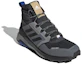Lookbook adidas Terrex Trailmaker Mid Cold.Rdy ''Grijs Halo Blauw'' FZ3371