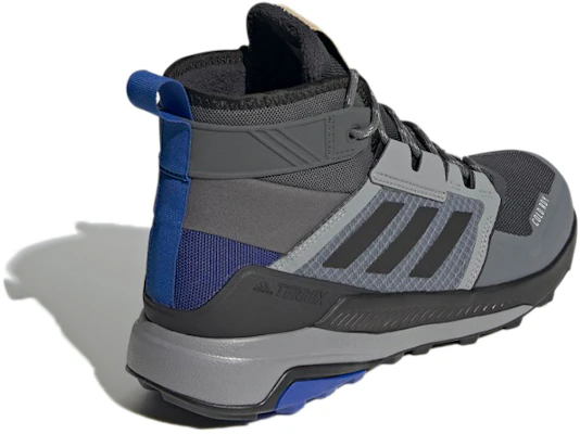 adidas Terrex Trailmaker Mid Cold.Rdy ''Grijs Halo Blauw'' FZ3371 Shop adidas Terrex Trailmaker Mid Cold.Rdy ''Grijs Halo Blauw'' FZ3371