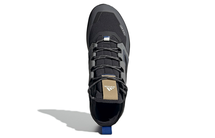 Purchase adidas Terrex Trailmaker Mid Cold.Rdy ''Grijs Halo Blauw'' FZ3371