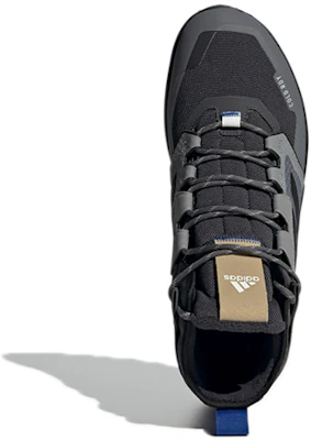 adidas Terrex Trailmaker Mid Cold.Rdy ''Grijs Halo Blauw'' FZ3371 Purchase adidas Terrex Trailmaker Mid Cold.Rdy ''Grijs Halo Blauw'' FZ3371