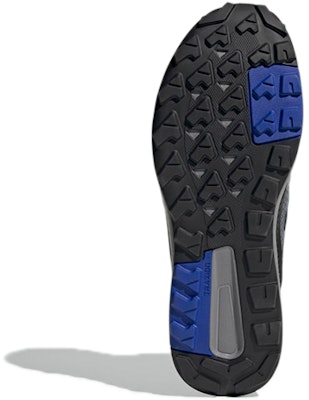 adidas Terrex Trailmaker Mid Cold.Rdy 'Gris Halo Azul' FZ3371 Details for adidas Terrex Trailmaker Mid Cold.Rdy 'Gris Halo Azul' FZ3371
