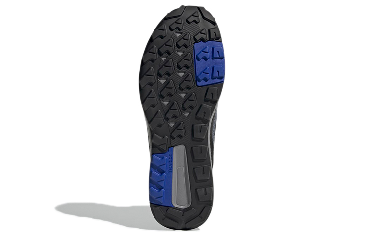Details for adidas Terrex Trailmaker Mid Cold.Rdy ''Grijs Halo Blauw'' FZ3371