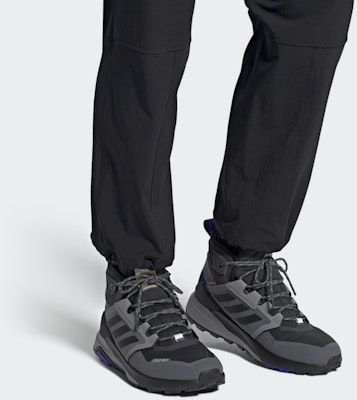 adidas Terrex Trailmaker Mid Cold.Rdy 'Grey Halo Blue' FZ3371 Sizing adidas Terrex Trailmaker Mid Cold.Rdy 'Grey Halo Blue' FZ3371
